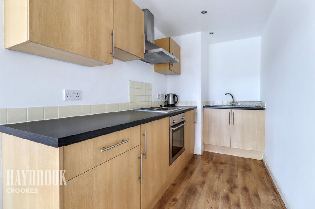 Main image of property: Furnace Hill, Sheffield