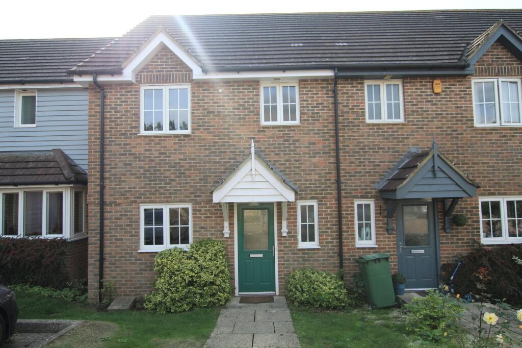 Main image of property: Mistral Close, St. Leonards-On-Sea, TN37
