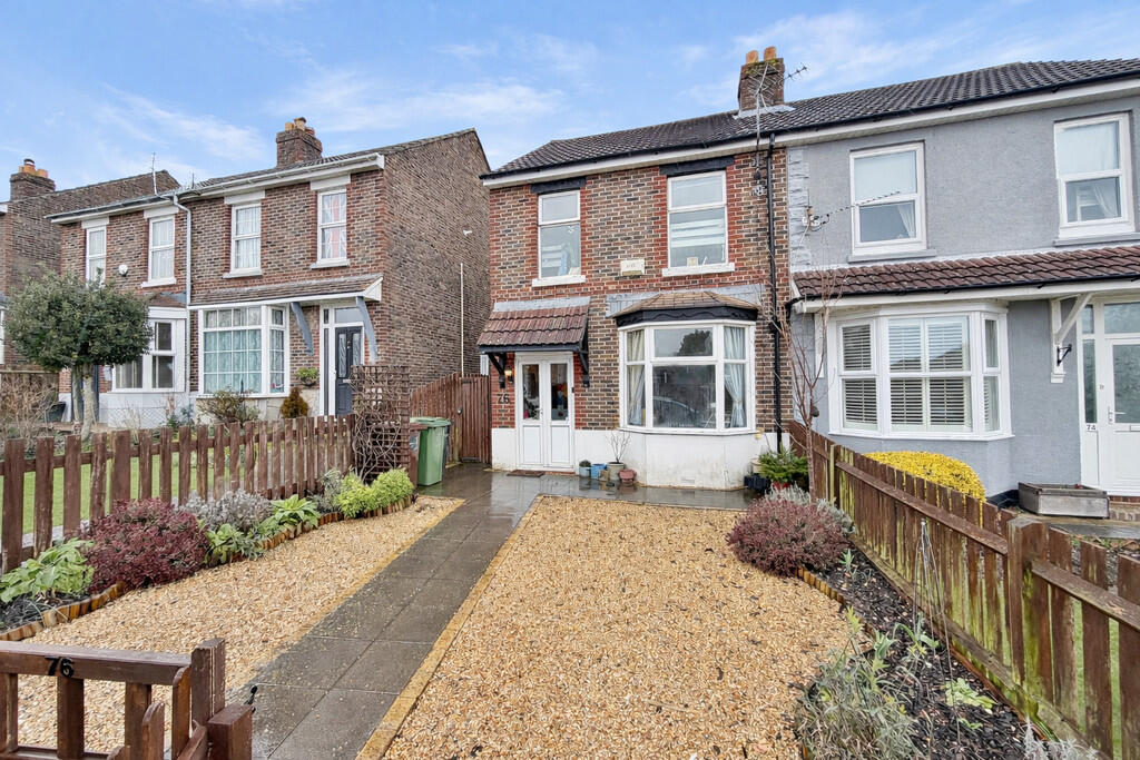 Main image of property: Portsdown Road, Portchester