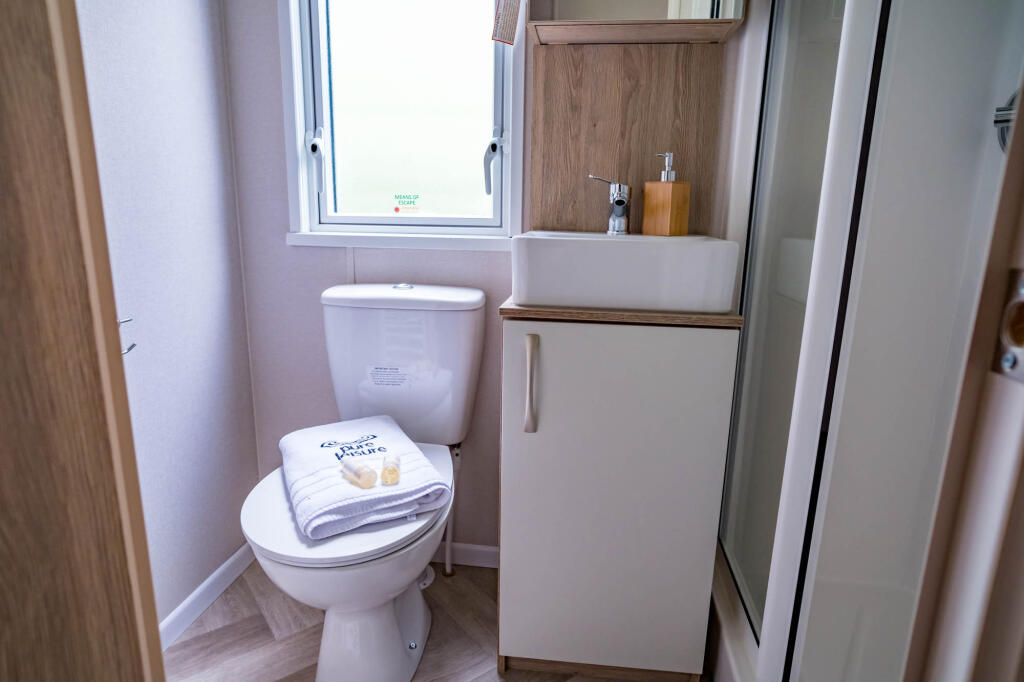 Lowther Holiday Park, Eamont Bridge, Penrith CA10 2JB - More