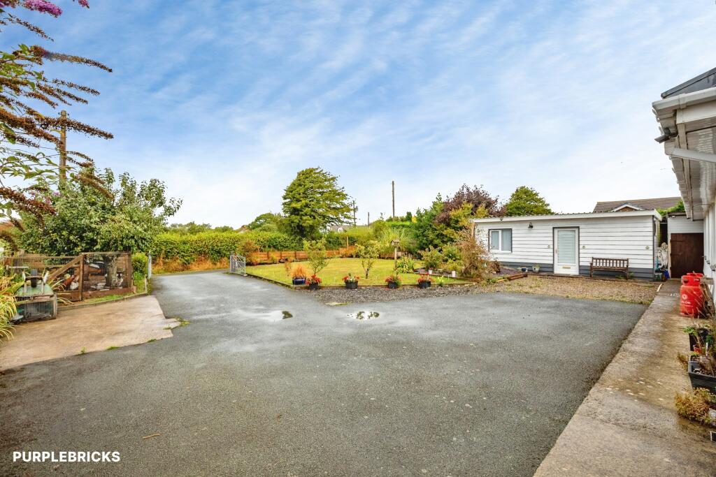 House in Shrewsbury - View 4