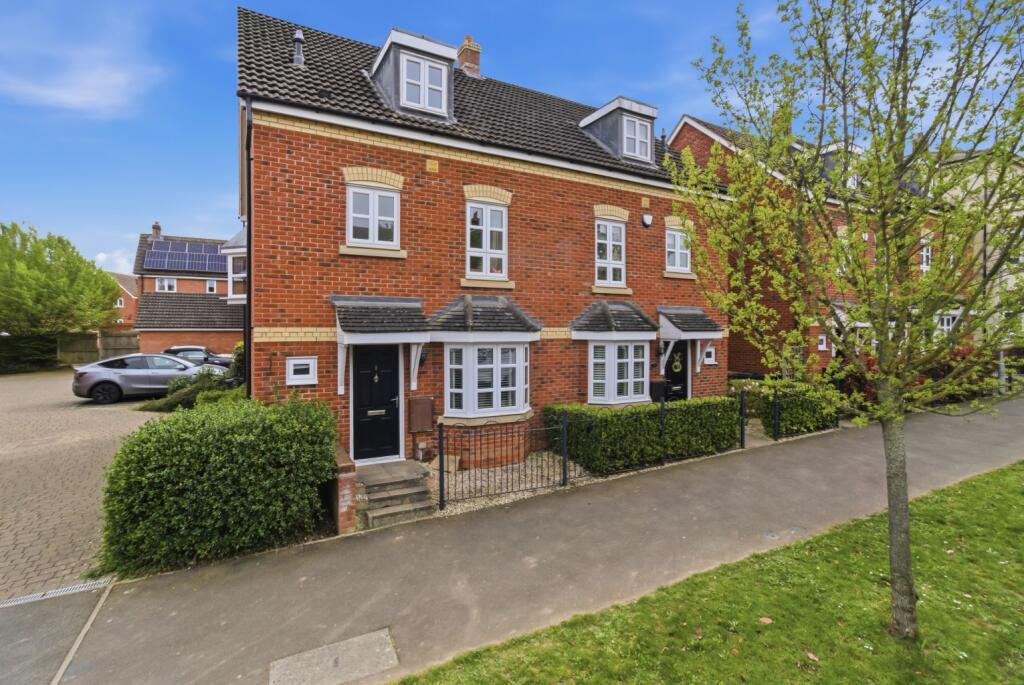 Main image of property: Hill View Road, Malvern, Worcestershire, WR14 1FJ