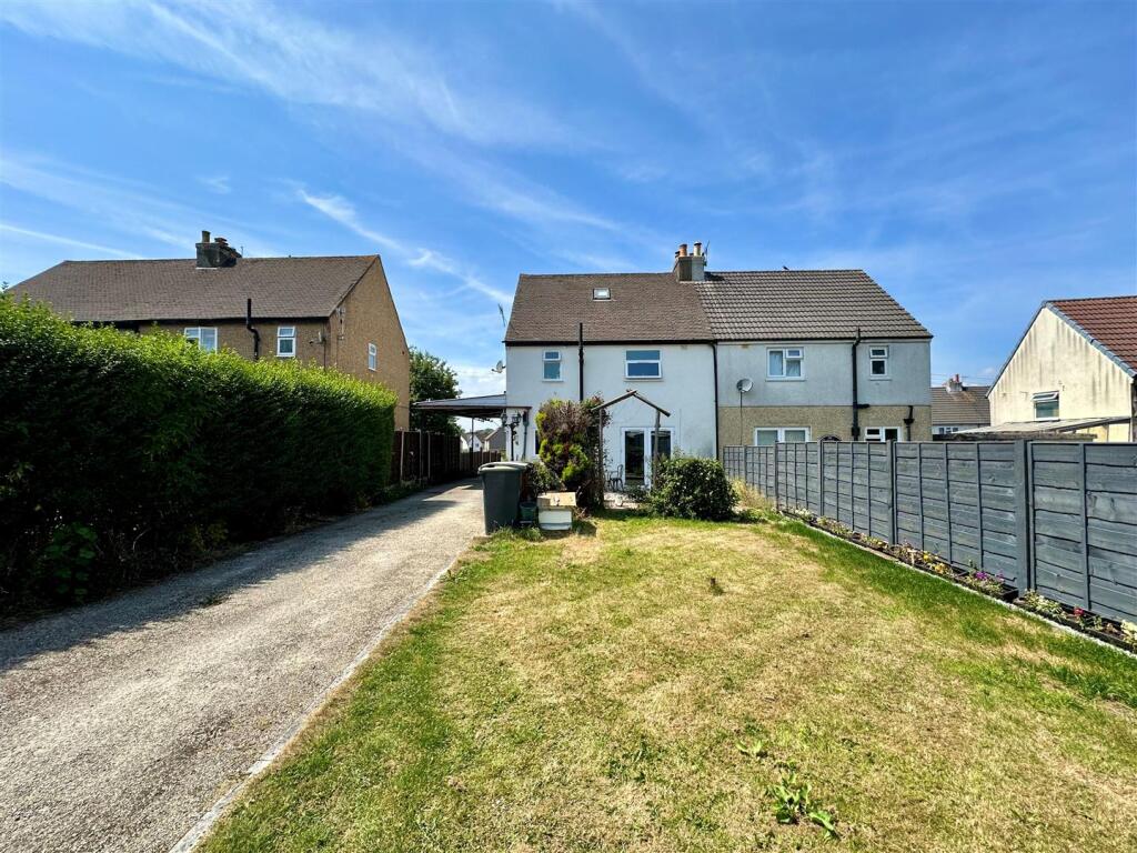 Main image of property: Beard Crescent, New Mills, High Peak