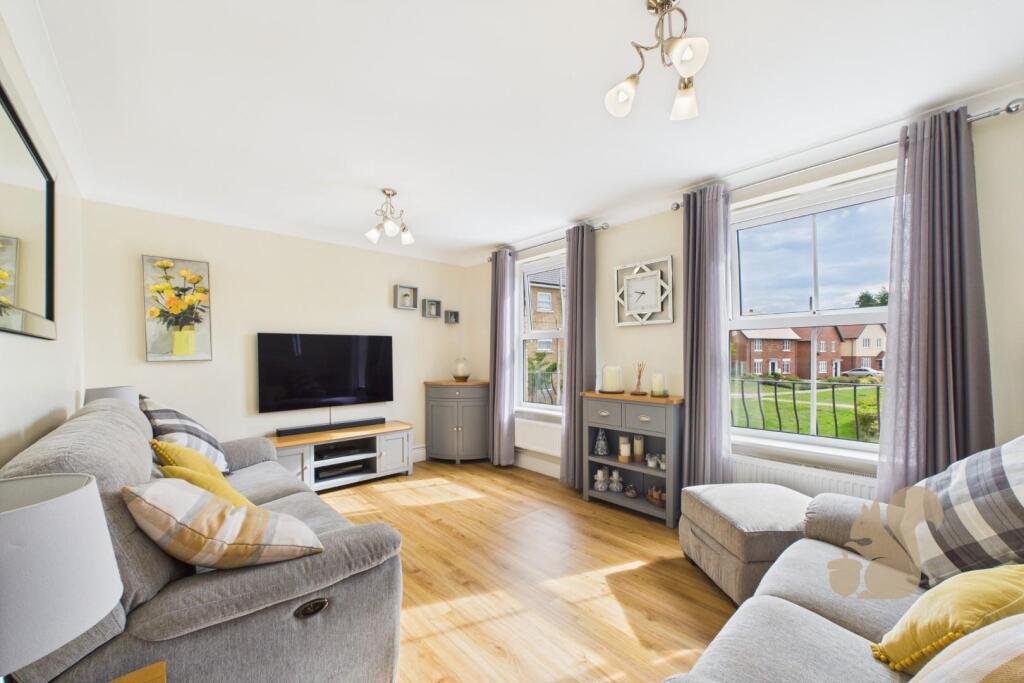 Robin Crescent, Stanway photo 3