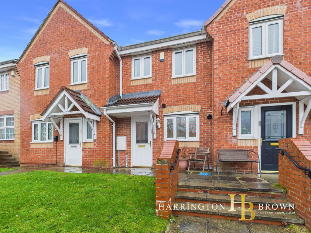 Main image of property: Langdon Close, Templetown