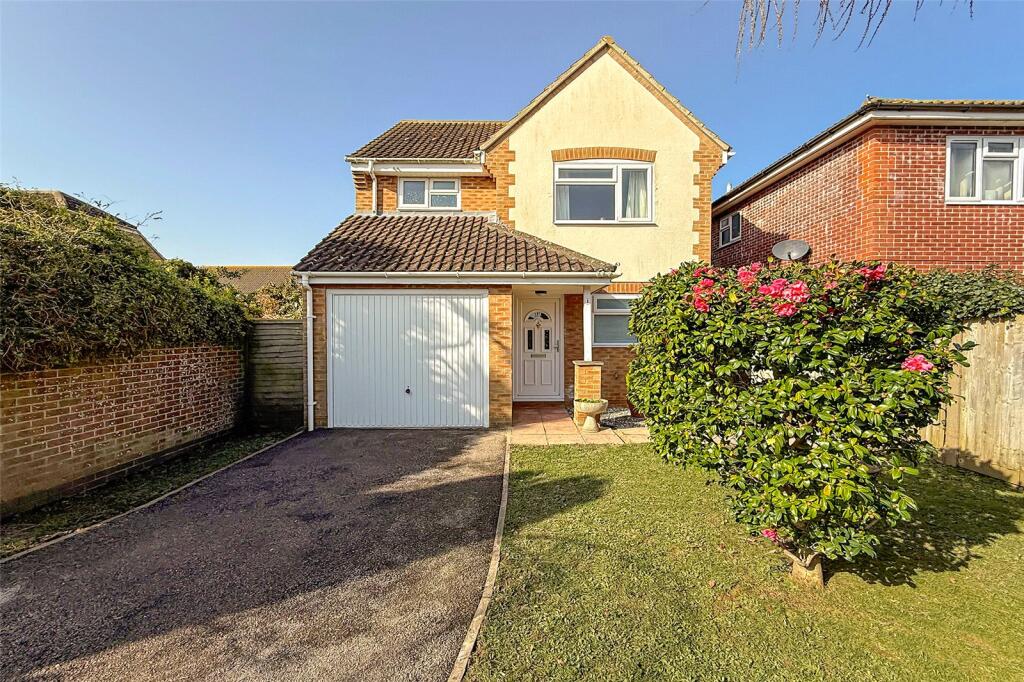 Main image of property: The Blatchen, Littlehampton, West Sussex