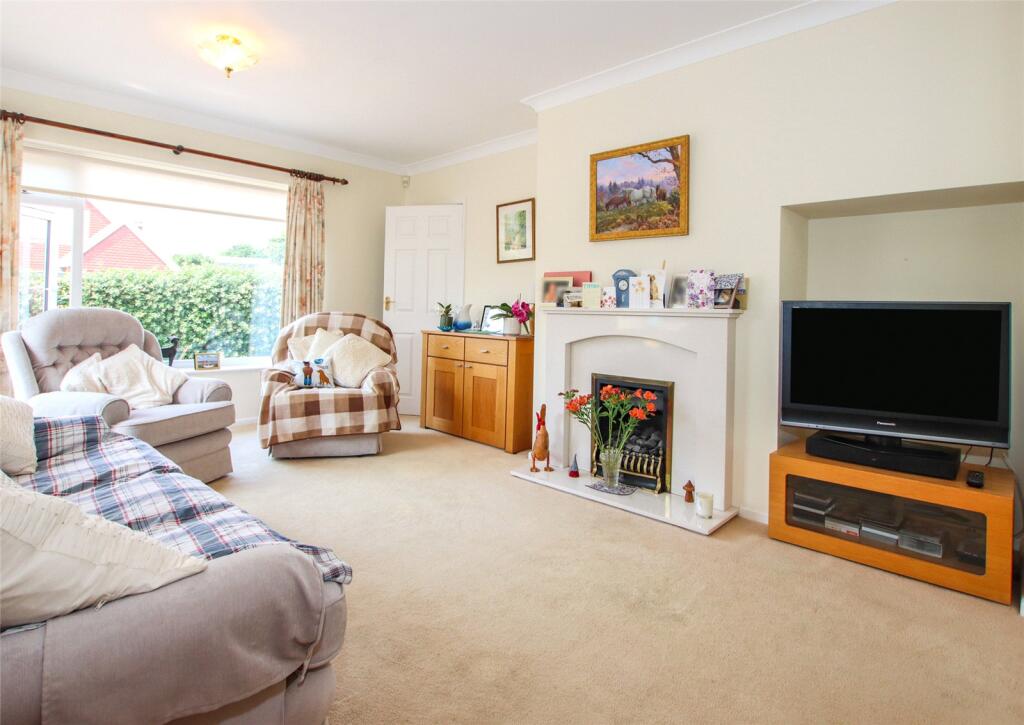 House in New Forest, Lymington, Lymington and Pennington - View 5