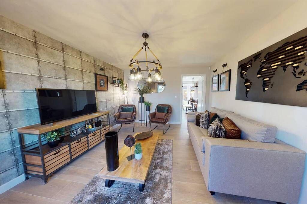 House in Preston - View 4