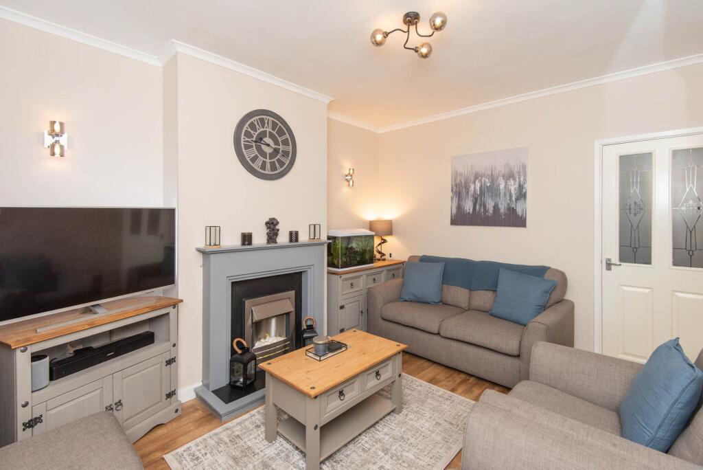 Langwith Road, Bolsover, S44 photo 3