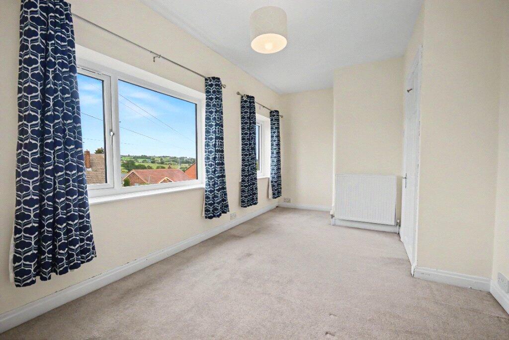 House in Wakefield - More