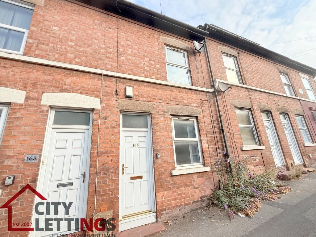 Main image of property: Northgate, New Basford