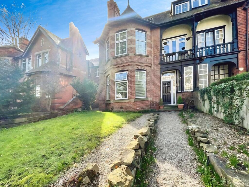 Main image of property: Tettenhall Road, Wolverhampton, Wolverhampton, WV3
