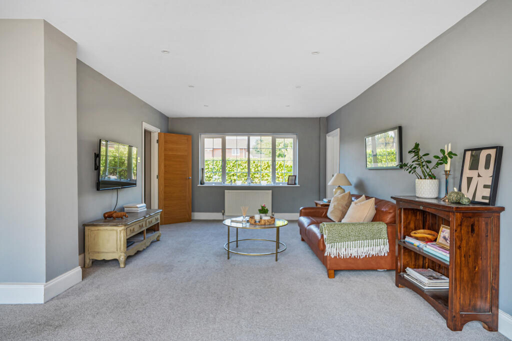 House in Hemel Hempstead, Penn - View 4