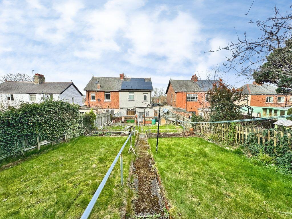 House in Gateshead, Ryton - View 2