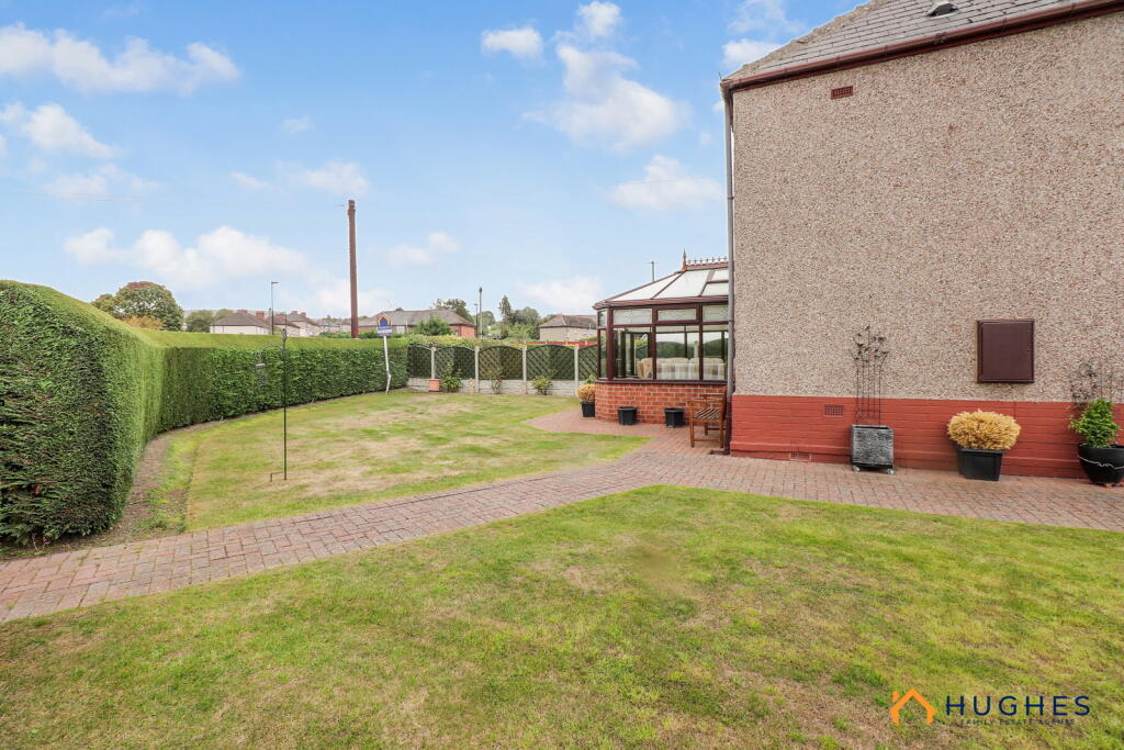 House in Sheffield - View 4