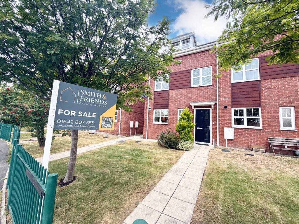 Main image of property: Piper Knowle View, Stockton-On-Tees