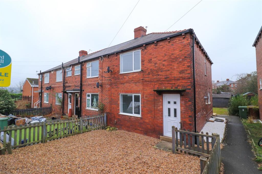 Main image of property: Dudfleet Lane, Horbury, Wakefield