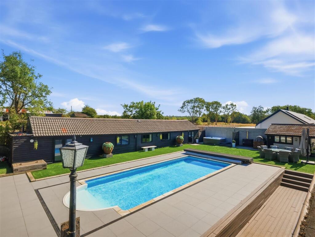 House in Bournemouth - View 2