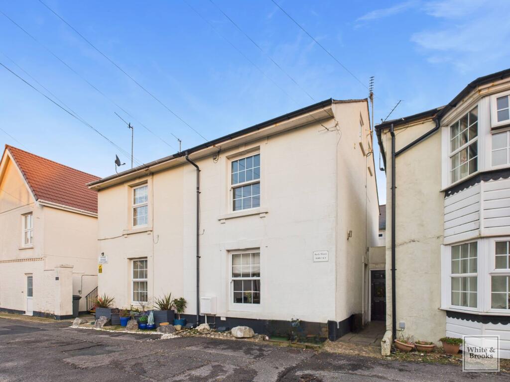 Main image of property: Marine Parade, Bognor Regis, PO21