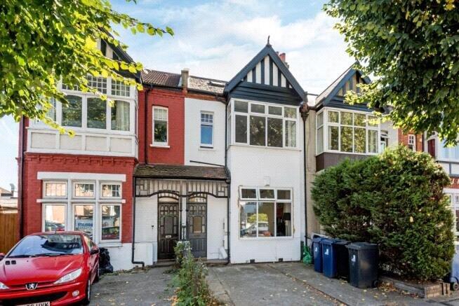 Main image of property: Little Ealing Lane, Ealing, W5