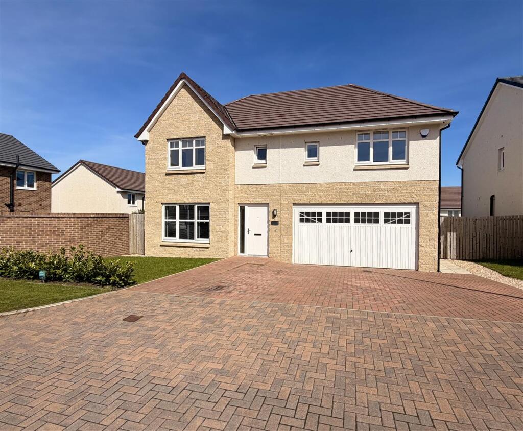 Main image of property: Jersey Lane, Hamilton