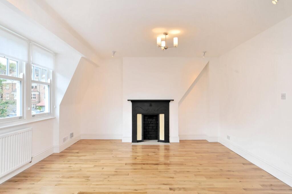 Main image of property: Glenilla Road, Belsize Park, London, NW3