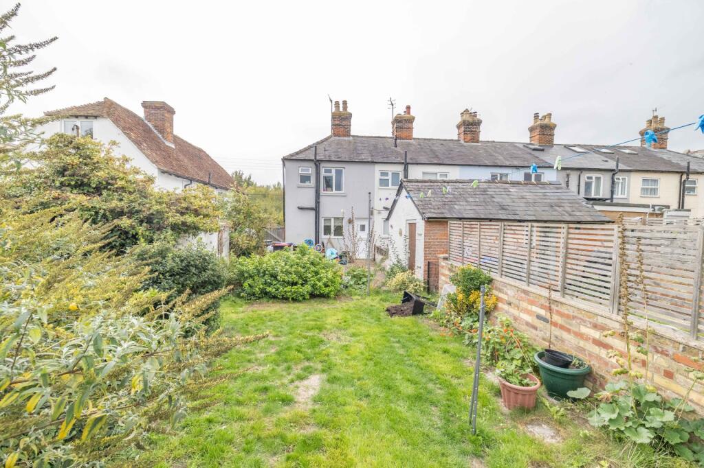 House in Canterbury, Chartham - View 4