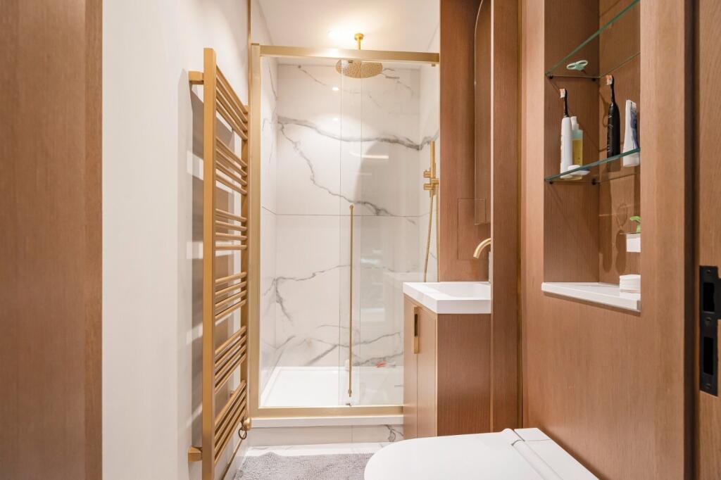 Apartment in London, Soho - More
