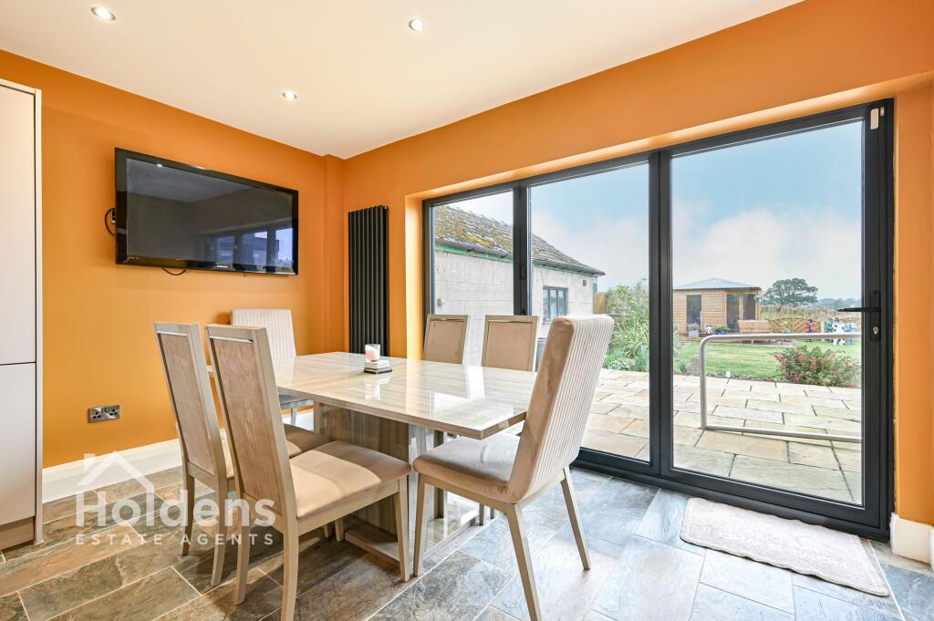 House in Preston - View 5