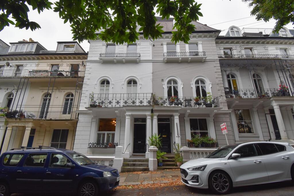Main image of property: Magdalen Road, St Leonards-On-Sea