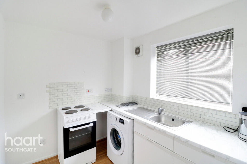Main image of property: Leigh Hunt Drive, London
