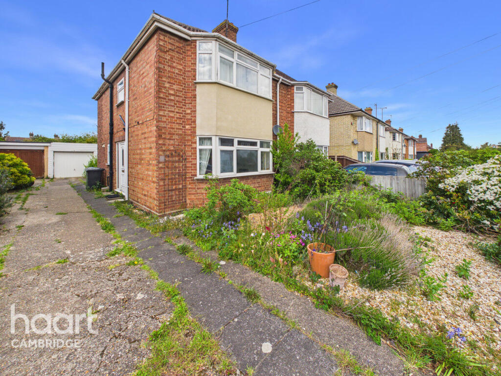 Main image of property: Green Park, Cambridge