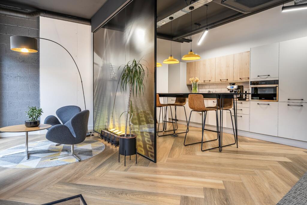 Main image of property: Bailey Street, London, SE8