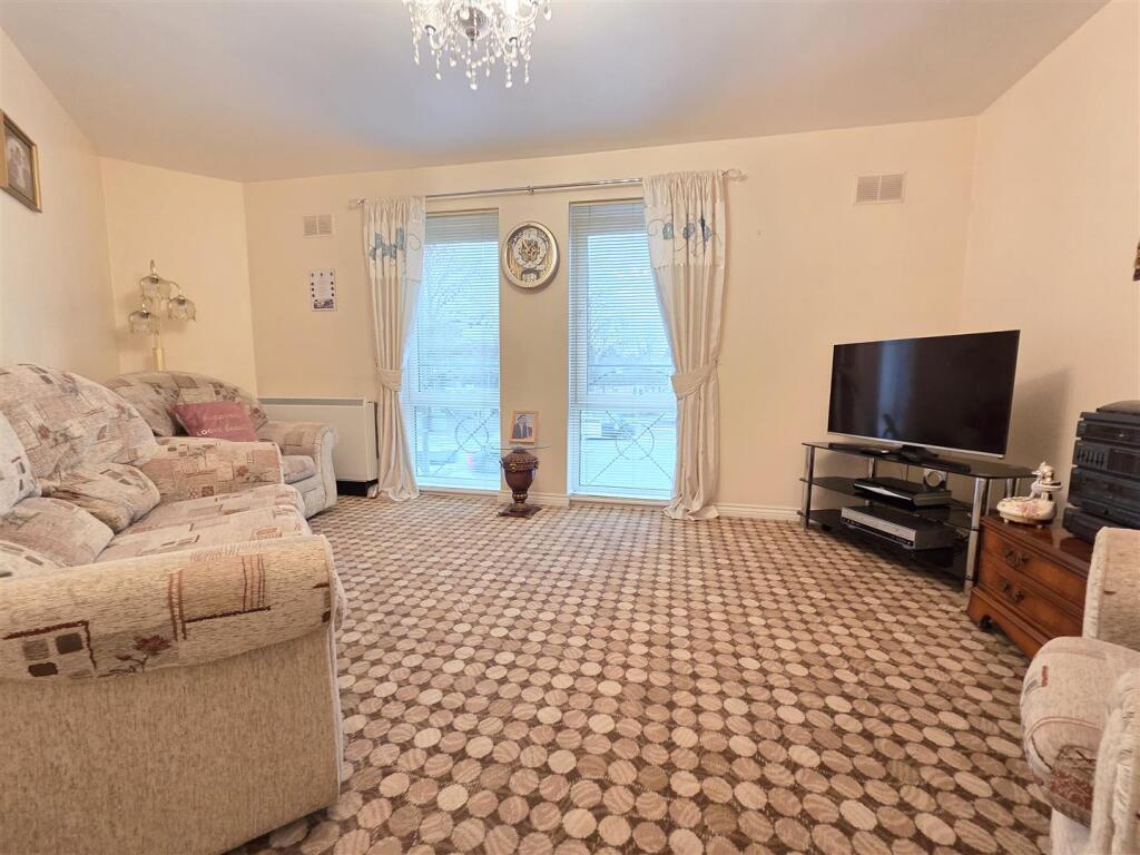 Forge Court, St. Michaels Close, Stourport-On-Severn photo 3