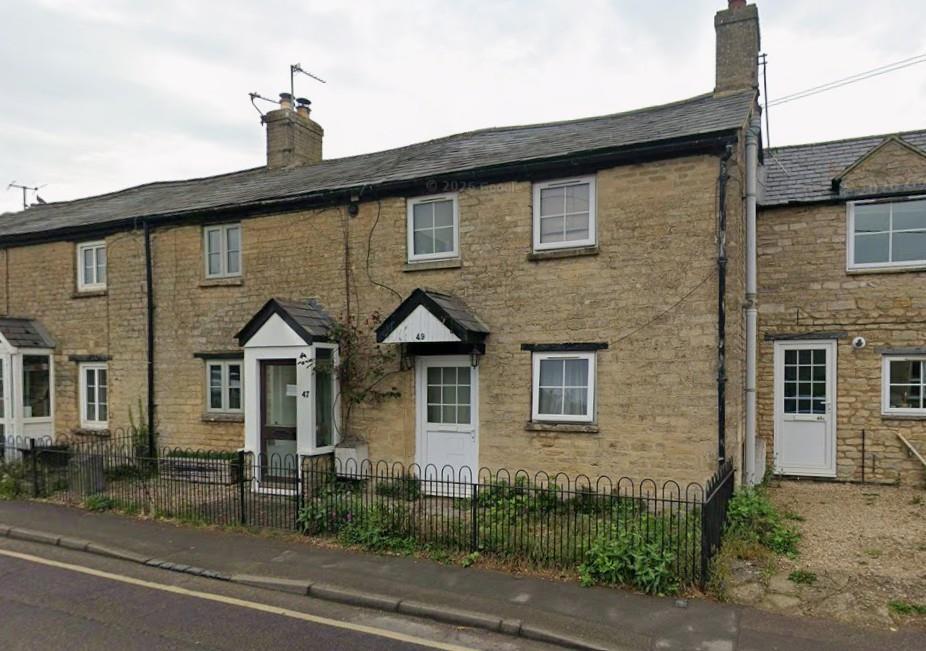 Main image of property: Station Road, Brize Norton, OX18