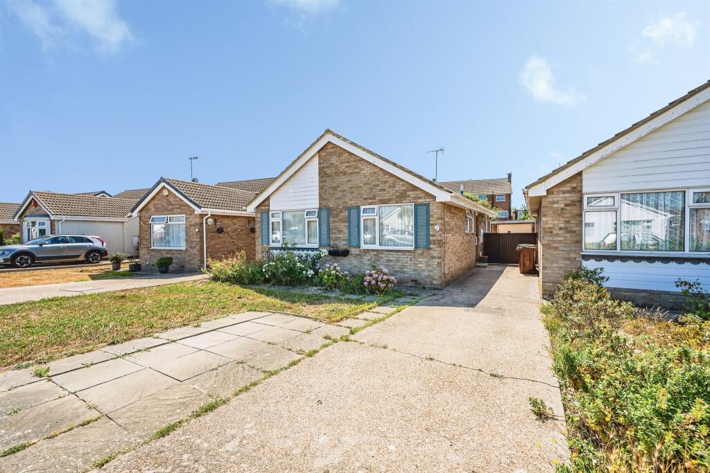 Main image of property: Golding Road, Eastbourne