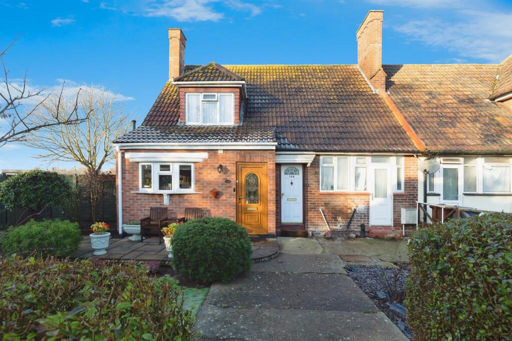 Main image of property: Keir Hardie Way, Barking