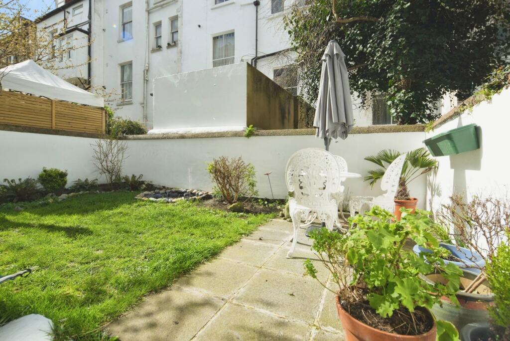 Main image of property: Powis Road, Brighton, East Sussex, BN1