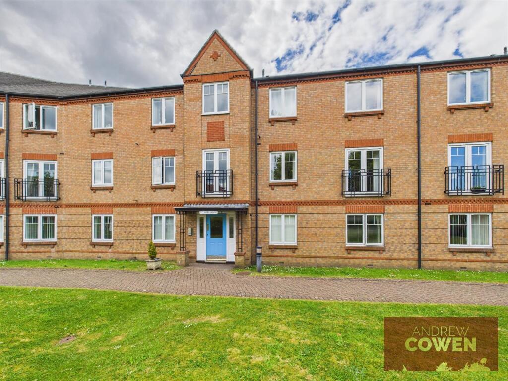 Main image of property: Wash Beck Close, Scarborough