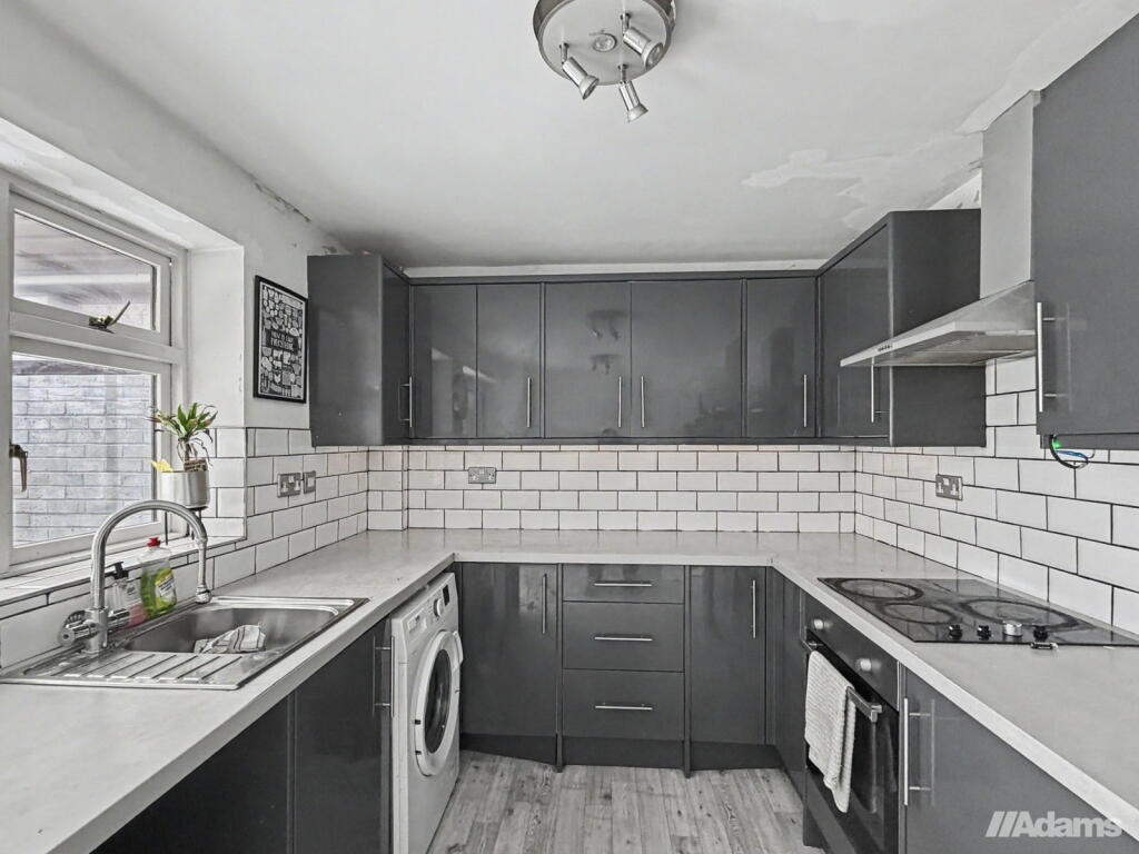 House in Widnes, Halton - View 4