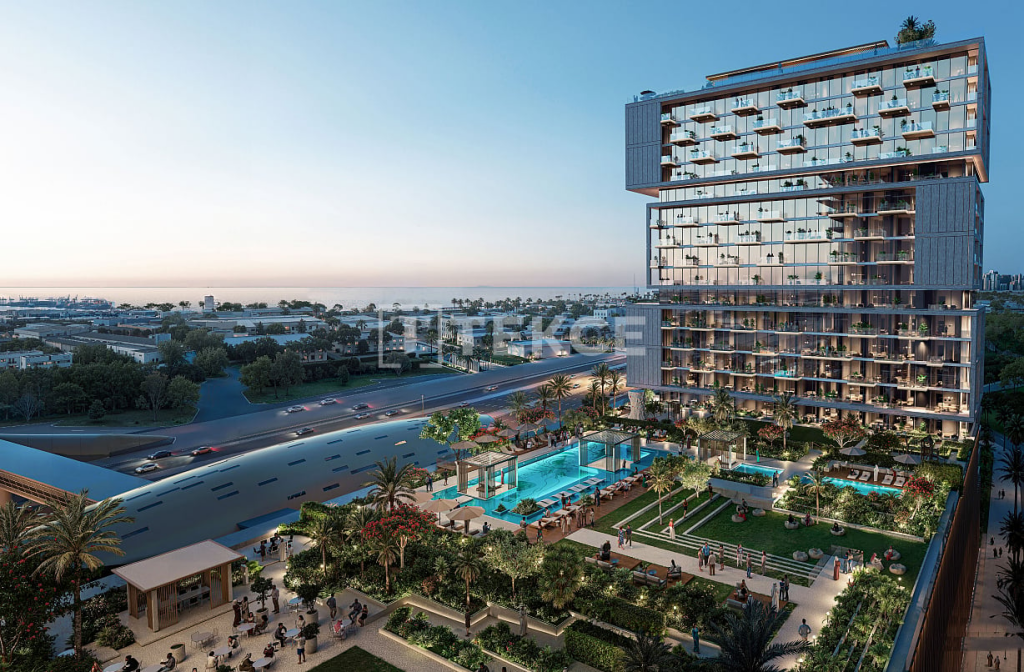 Main image of property: Dubai