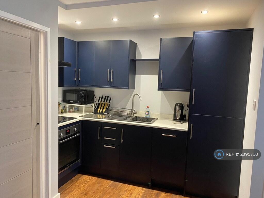 Main image of property: Weare Court, Bristol, BS1