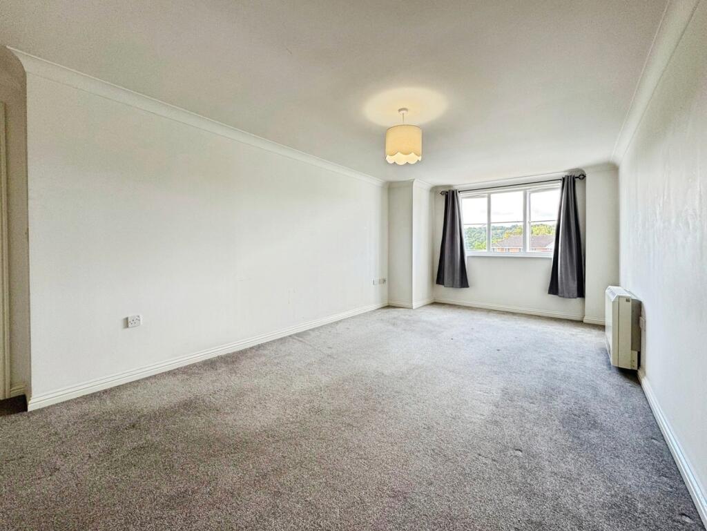 Apartment in Hemel Hempstead - More