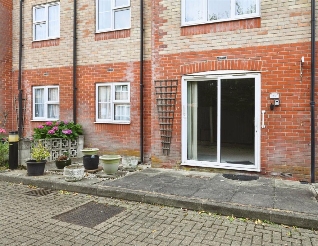 Main image of property: Godfreys Mews, Chelmsford, Essex, CM2