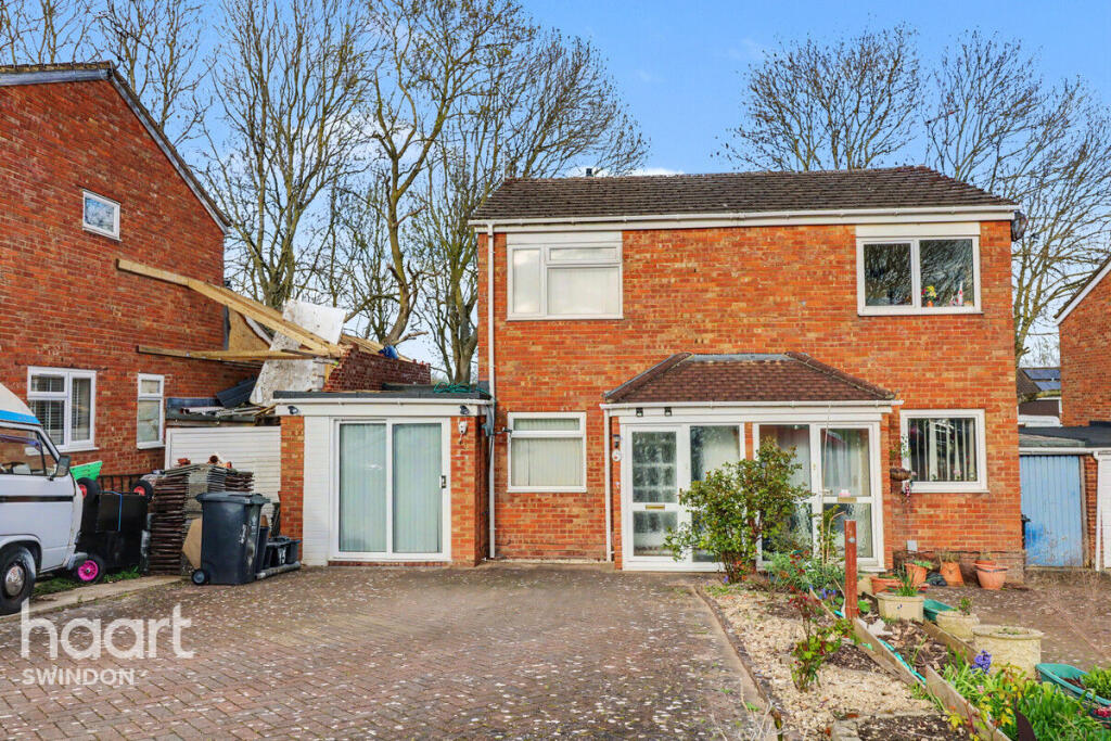 Main image of property: Colchester Close, Swindon