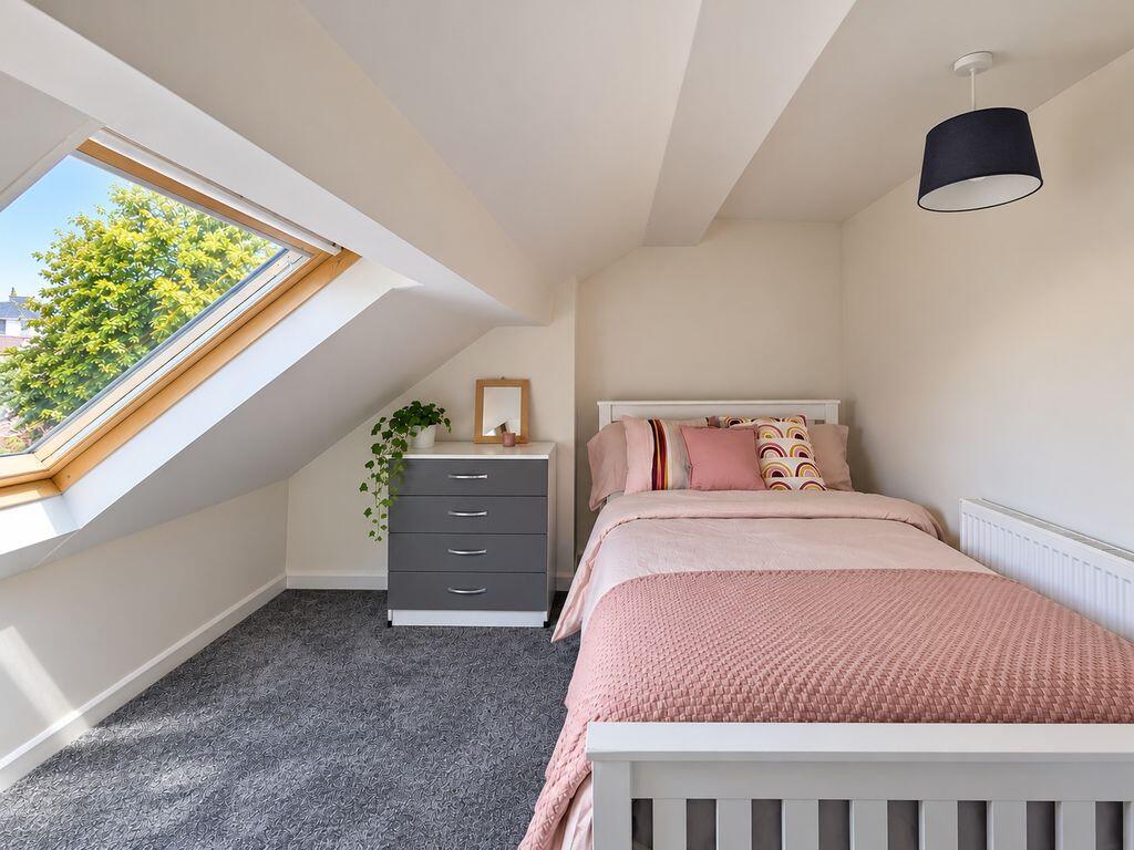 House in Nottingham - View 4