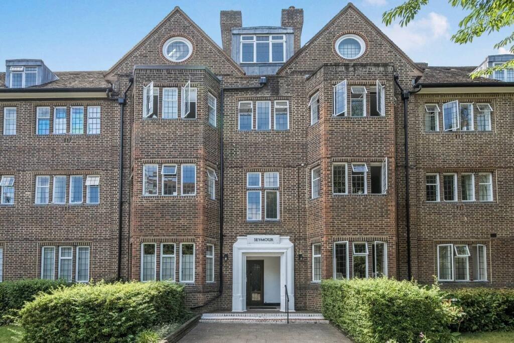 Main image of property: Tudor Close, 
South Hampstead, NW3