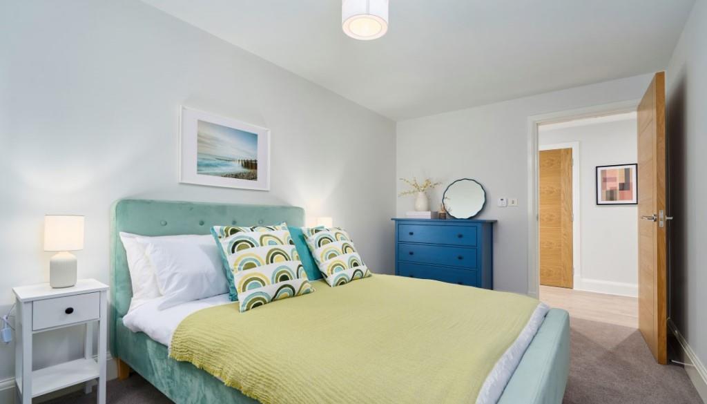 Apartment in Trowbridge - More