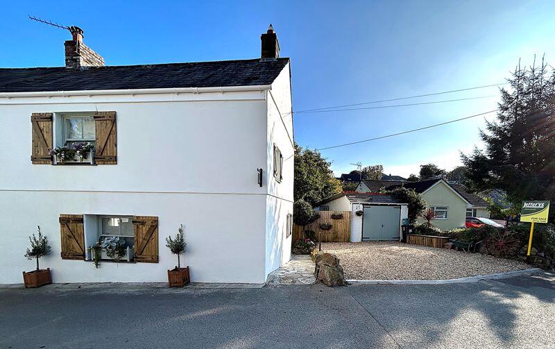 Main image of property: Polgooth