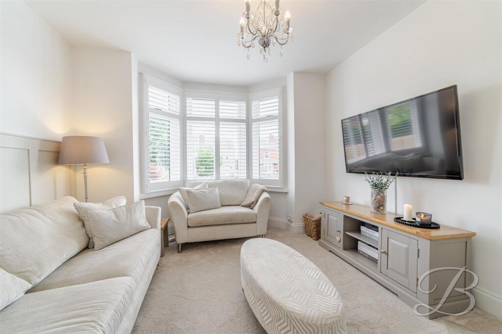 House in Nottingham - View 3